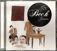 Beck ベック odelay mutations guero 輸入盤 非売品 Beck ベック odelay mutations guero 輸入盤 非売品 Beck