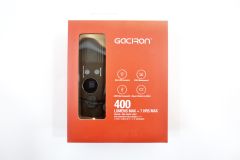 GACIRON 「ガシュロン」 V6C400 フロントライト / バイチャリ有明店