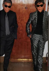 東映 邦画パンフレット 帰ってきたあぶない刑事(実写) 2024年