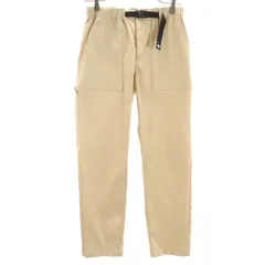 Columbia コロンビア バレーウェイ パンツ M ベージュ アウトドア OMNI-SHIELD レディース 古着