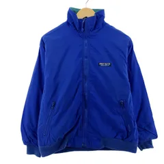 古着 90年代 エディーバウアー Eddie Bauer ナイロンジャケット レディースL ヴィンテージ/eaa383747