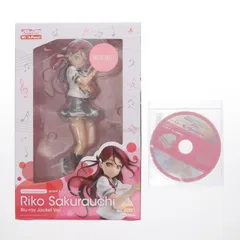 ラブライブ！サンシャイン!!』桜内梨子Blu-rayジャケットVer