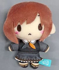 プロセカ 東雲絵名 ふわぷちマスコット モアプラス ぬいぐるみ 初期