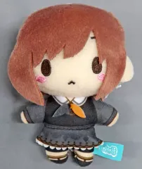 【中古】キーホルダー 東雲絵名 ふわぷちマスコット“25時、ナイトコードで。”Vol.2(EX) 「プロジェクトセカイ カラフルステージ! feat. 初音ミク」