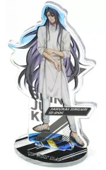 【中古】アクリルスタンド・アクリルパネル 神宮寺寂雷 ホログラムアクリルスタンド 「一番くじ ヒプノシスマイク-Division Rap Battle-3rd」 S賞