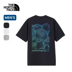 【新品】THE NORTH FACE ノースフェイス S/S TNFモンキーマジックTee メンズ