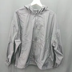◇ ⊇ OLIVE des OLIVE オリーブ デ オリーブ 長袖 マウンテンパーカー サイズF ブラック レディース E  【1503050015257】のサムネイル