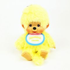千葉限定 ピーナッツ モンチッチ monchhichi Sサイズ 0694 - メルカリ