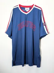 90s-00s MLB ブレーブス ユニフォーム 古着 メンズ FREE 90s-00s MLB ブレーブス ユニフォーム 古着 メンズ FREE - メルカリ