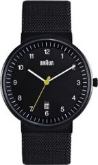 (ブラウン) Braun BN0032BKBKMHG Mens Watch メンズ 腕時計 [並行輸入品]