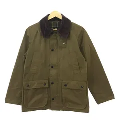 2025年最新】barbour バブアー ノンオイルの人気アイテム - メルカリ