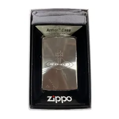 【#83】Vivienne Westwood　Zippo ヴィヴィアンウエストウッド　ジッポ　新品未使用