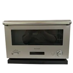 【ジャンク品】【お値下げ済】バルミューダ　BALMUDA  オーブンレンジ BALMUDA バルミューダ オーブンレンジ The Range 20L K09A-SU