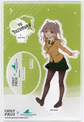 新品】IDOLY PRIDE アクリルフィギュア シーパラver セット