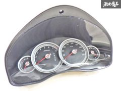【未使用品】SUBARU スバル 純正 BP9 レガシー ノーマル スピードメーター AT用 計測 即納 棚4-2-L