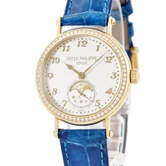 2025年最新】patek philippe アンティークの人気アイテム - メルカリ