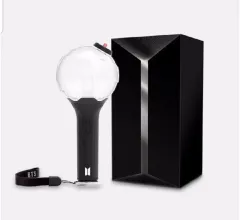 防弾少年団(BTS) - ARMY BOMB ver.3 公式 ペンライト アミボム アミボム3 再販決定（3次販売）日時＆購入方法 | BTS123 【防弾