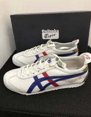 2024年最新】オニツカタイガー Onitsuka Tiger メキシコ 66 MEXICO 66 メンズ レディース スニーカー DL202-1659  THL202-1659 パーチ 8/1 追加入荷の人気アイテム - メルカリ