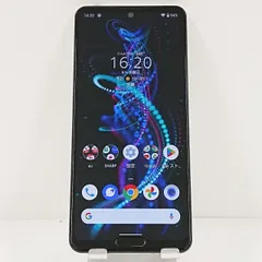 2025年最新】AQUOS R5G simフリーの人気アイテム - メルカリ