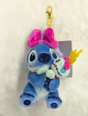 2025年最新】プラッシュキーチェーン スティッチの人気アイテム