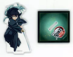 【中古】アクリルスタンド・アクリルパネル 時透無一郎 アクリルスタンド 「劇場版 鬼滅の刃 無限城編 第一章 猗窩座再来」 劇場グッズ