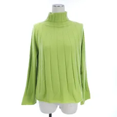 CIVIDINI ハイネックカシミヤ100% ニット 44 イタリア製 2025年最新】CIVIDINI ニット・セーターの人気アイテム - メルカリ