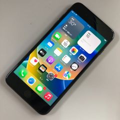 iPhone8 ios16.7.15 本体 - メルカリ