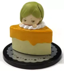 【中古】トレーディングフィギュア 七海建人 「ぷちばーす 呪術廻戦 懐玉・玉折」