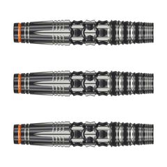 ☆TARGET 2BA BLACK MARQUE SERIES DANCING DUCK 4.0 ＜210428＞ 樋口