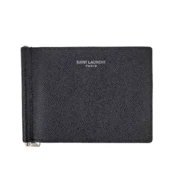 サンローランパリ SAINT LAURENT PARIS ビルクリップウォレット メンズ 表記無 のサムネイル