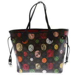 ✨️新品!✨️ルイヴィトン　ネヴァーフル　フォルナセッティ　ポーチ ✨️新品!✨️ルイヴィトン ネヴァーフル フォルナセッティ