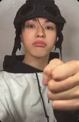 TREASURE JAEHYUK LOVE PULSE SPORTY ver. トレーディングカード A *イタミ