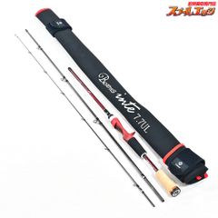 ★☆【フィッシュマン】 ビームス インテ 7.7UL 77UL Fishman Beams inte ライギョ 怪魚 K_136★☆v40297