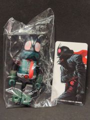 MEDICOMTOY BE@RBRICK SERIES 46 HERO[신·가면 라이더]