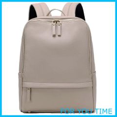 【特価】[PAOIXEEL] リュック レディース A4対応 軽量 防水 通勤 通学 おしゃれ 大人 サイズ感 マザーズバッグ リュックサック PUレザー ビジネス 外出 旅行