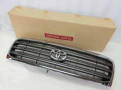 ★新品 トヨタ HDJ101 UZJ100 ランドクルーザー ランクル 純正 フロントグリル ラジエーター グリル TOYOTA Radiator Grill