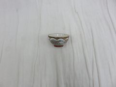 おちょこ　九谷焼　中古品