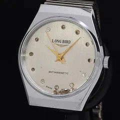 2025年最新】LONG BIRD 時計の人気アイテム - メルカリ