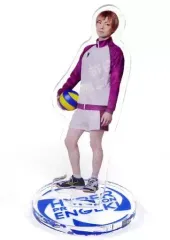 菅原孝支 アクリルスタンド ハイキュー!! アクリルスタンド 菅原孝支 POINT GET!! – IG Port