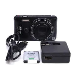 2025年最新】Nikon coolpix s6900の人気アイテム - メルカリ