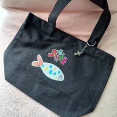 キリスト教　ミニトートバック　からし種