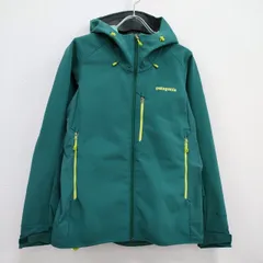 ☆絶版品☆ 【タグ付き】patagonia ジャケット サイズL レッド系 83450 