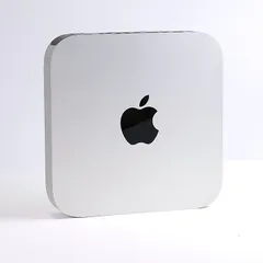 SI 114 Apple Mac mini A1347 通電確認済み 箱付き SI 114 Apple Mac mini A1347 通電確認済み 箱付き SI 114 Apple Mac mini
