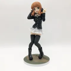 魅力の 2025年最新】ガールズパンツァー フィギュア 武部沙織の人気 アニメ+ゲーム