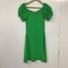 ZARA ザラ ワンピース ミニスカート のサムネイル