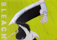 BLEACH　ブリーチ　ランドマークタワー　ポスター　12枚セット BLEACH THE LOCUS OF BRAVE」公式サイト