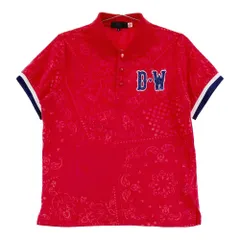 ダンスウィズドラゴン　2way ジップ　ジャケット　薄手　半袖シャツ　ストレッチ ダンスウィズドラゴン 2way ジップ ジャケット 薄手 半袖シャツ