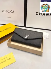 【今日特価】Louis Vuitton ルイヴィトン マイロックミー シリーズ 柔らかい小牛皮製で封筒型フラップにロゴを配す-WTO輸入2