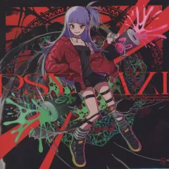 【中古】同人音楽CDソフト PSYAZI / MARIGAN