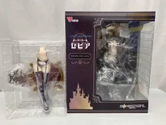 2025年最新】ボンバーガール セピア フィギュアの人気アイテム